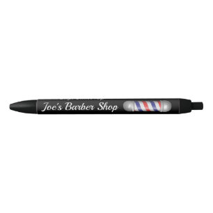 Noir Stylo