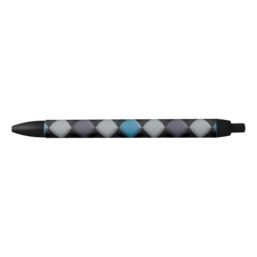 Noir stylo (Devant)