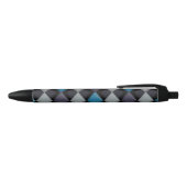 Noir stylo (Haut)