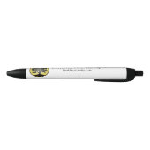 Noir stylo (Bas)