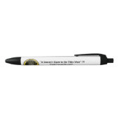 Noir stylo (Haut)