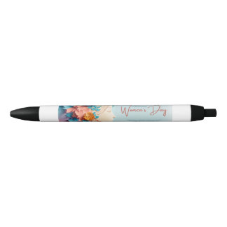 Noir stylo