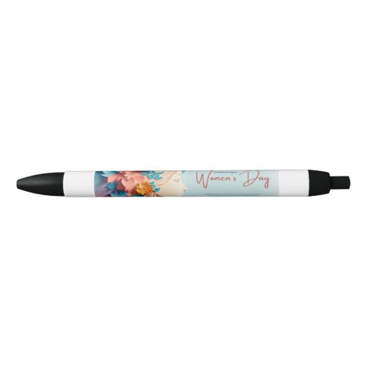 Noir stylo (Devant)