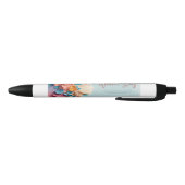 Noir stylo (Bas)