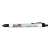 Noir stylo (Haut)