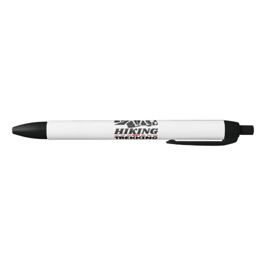 Noir stylo (Bas)