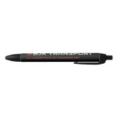 Noir stylo (Bas)