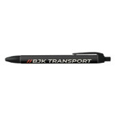 Noir stylo (Haut)