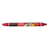 Noir stylo (Devant)