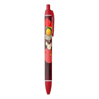 Noir stylo