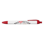 Noir Stylo (Haut)