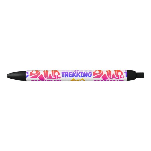 Noir stylo (Devant)