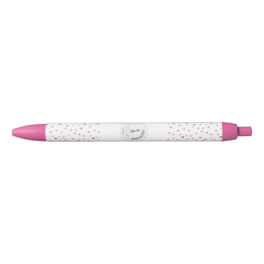 Noir Stylo (Devant)