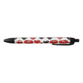 Noir Stylo (Bas)
