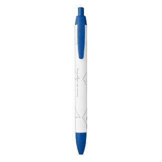 Noir Stylo