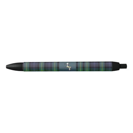 Noir stylo (Devant)