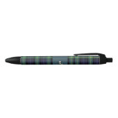 Noir stylo (Haut)