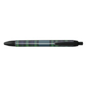 Noir stylo (Dos)