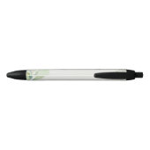 Noir stylo (Dos)
