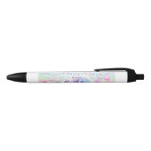 Noir stylo (Haut)