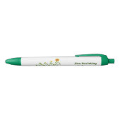 Noir Stylo (Haut)