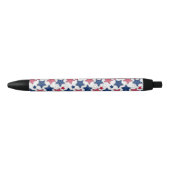 Noir Stylo 4 juillet (Devant)