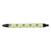 Noir Stylo à ananas (Devant)