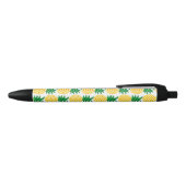 Noir Stylo à ananas (Haut)