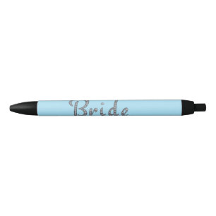 Noir Stylo à bille