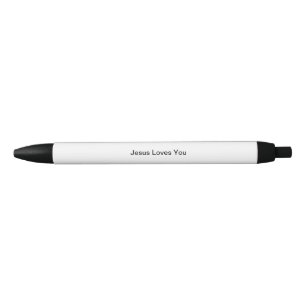 Noir Stylo à bille
