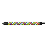Stylo à bille de la République centrafricaine
