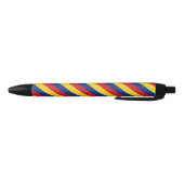 Noir Stylo à bille de Roumanie (Bas)