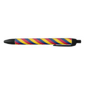 Noir Stylo à bille de Roumanie (Bas)