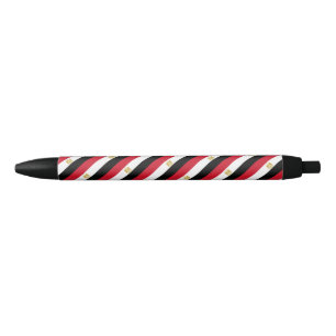 Noir Stylo à bille d'Égypte