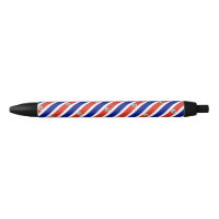 Stylo à bille drapeau de la Colombie