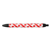 Stylo à bille du Canada