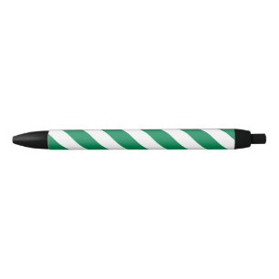 Noir Stylo à bille du Nigeria