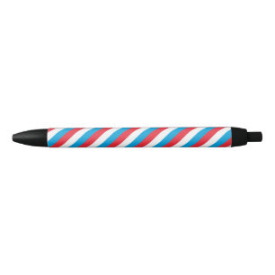 Noir Stylo à bille du pavillon du Luxembourg