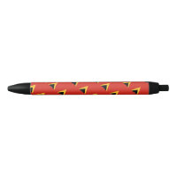 Stylo à bille du Timor oriental