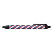 Noir Stylo à bille Pays-Bas (Haut)
