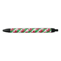 Stylo à bille Welsh Dragon