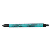Noir Stylo à bulles (Devant)