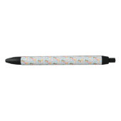 Noir Stylo à critères de Pâques (Devant)