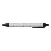 Noir Stylo à critères de Pâques (Bas)