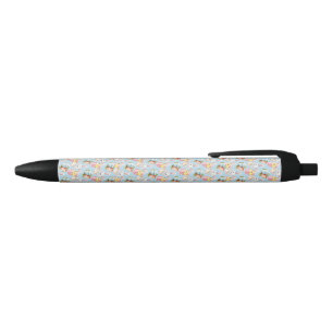 Noir Stylo à critères de Pâques