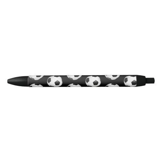 Noir Stylo à encre (Devant)