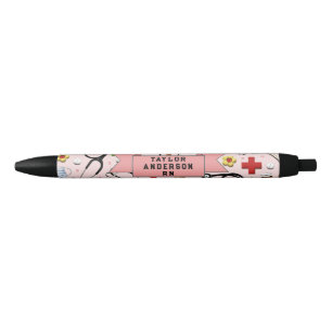 Noir Stylo à encre noire