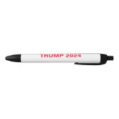 Noir Stylo à encre Trump 2024 (Bas)
