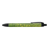 Noir Stylo à herbes et à poudres (Haut)