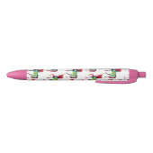 Noir Stylo à licorne magique (Bas)